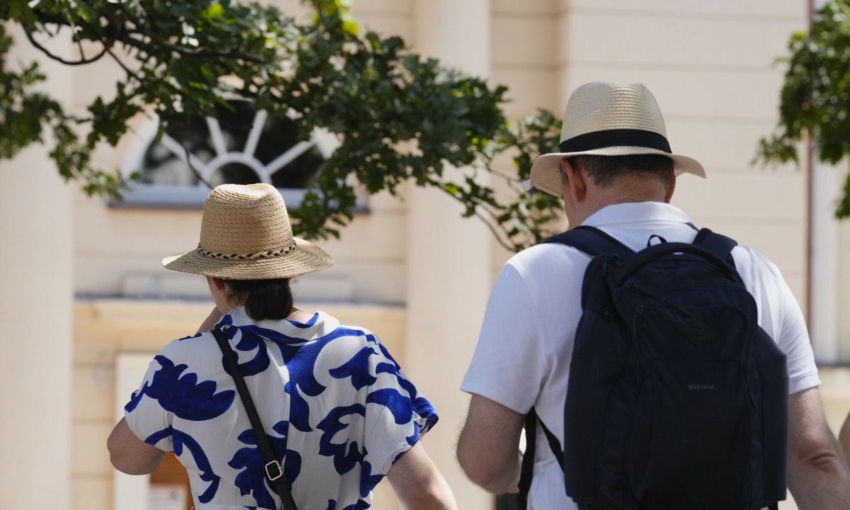 Tegoroczne lato było "normalne". Ekspert o zmianach klimatu