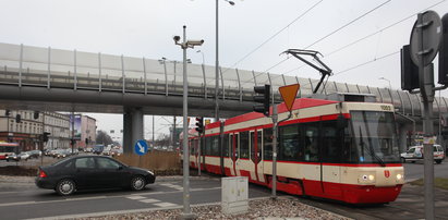 Zamkną estakadę we Wrzeszczu!