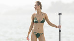 Joanna Krupa w bikini na Florydzie. Zrobiło się gorąco!