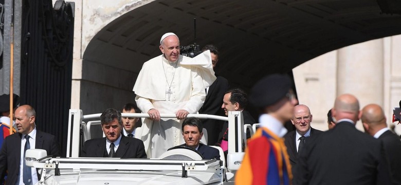 Te miejsca odwiedzi papież Franciszek [OFICJALNY PROGRAM WIZYTY W POLSCE]