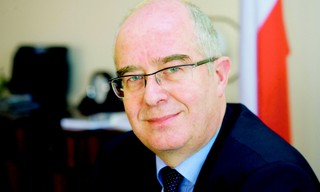 Prokurator generalny: Nowela ustawy o TK - częściowo niekonstytucyjna