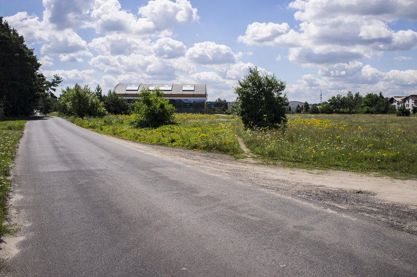 Dzieci z Umultowa i Naramowic będą miały nową szkołę