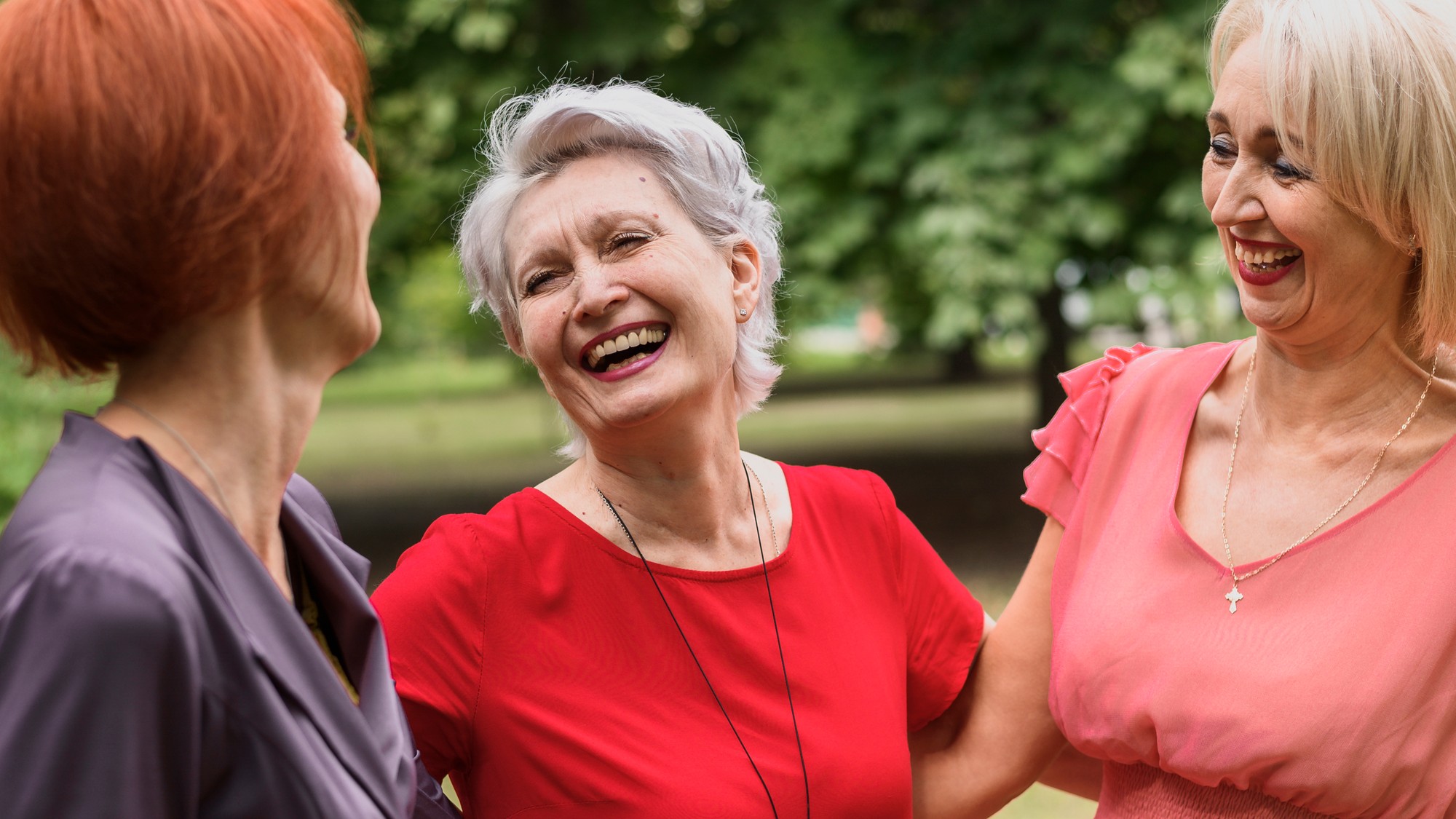 Podľa odborníkov predlžuje ženám život jedna konkrétna črta.