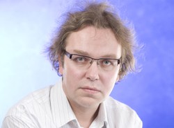 "Książka nie umrze"