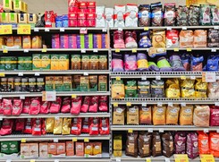 Lidl kończy tydzień promocją na kawę. Dobra marka, spore limity