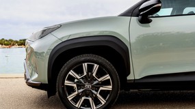 Najtańszy SUV trzęsie rynkiem i spala 2,73 l na 100 km. Cena czyni cuda