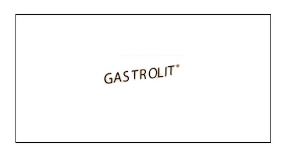 Gastrolit - działanie, dawkowanie, skutki uboczne
