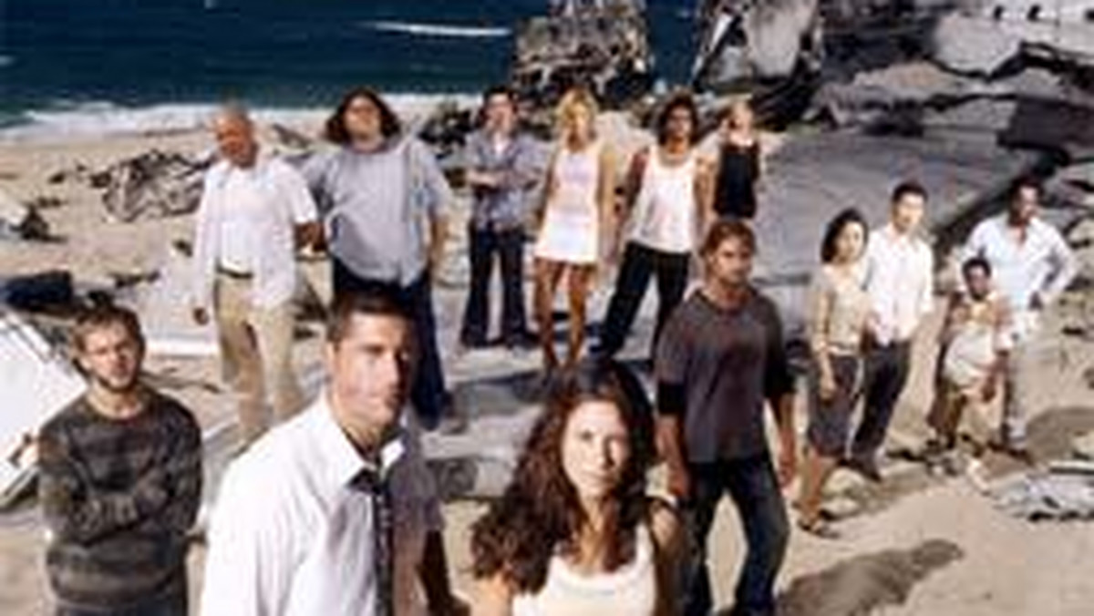 Słynny lot linii Oceanic z serialu "Zagubieni" może pojawić się w nowym sezonie serialu "Gotowe na wszystko".