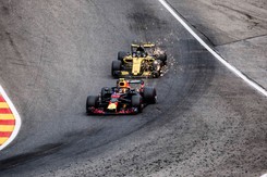 W 2021 roku po raz pierwszy wyścig Formuły 1 w Arabii Saudyjskiej