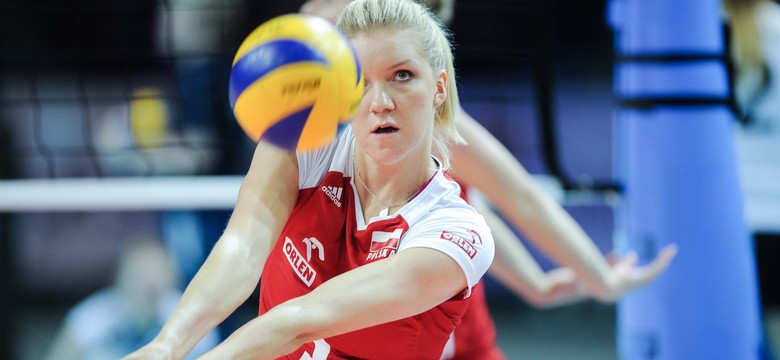 World Grand Prix: Polskie siatkarki nie dały szans Chorwatkom. Udany początek biało-czerwonych