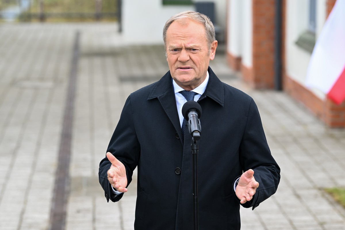 Premier uspokaja w sprawie dronów. "Nie ma powodu do paniki"