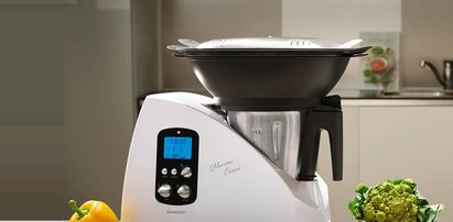 Bimber z Thermomixa. To możliwe, ale czy legalne? Mamy jednoznaczny komentarz!