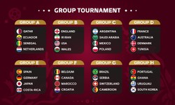 Negatywny wynik testu na COVID-19 wymogiem dla kibiców na mundialu w Katarze