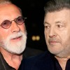 šerif konjević i dino merlin