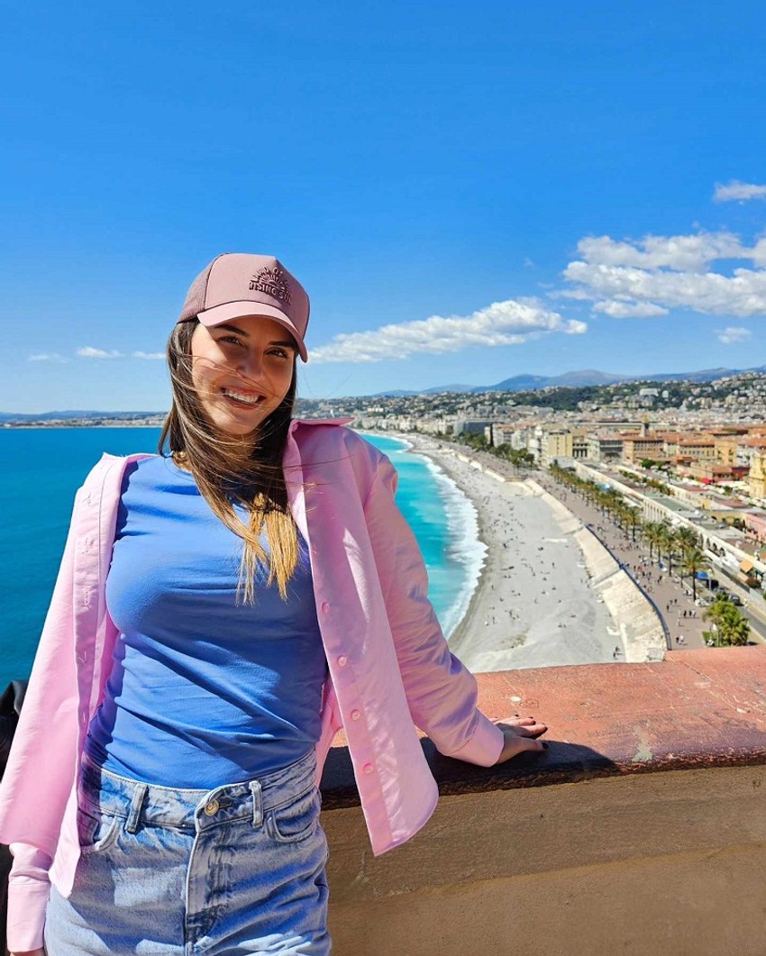 Sada diše život punim plućima!