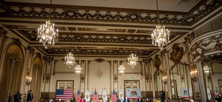 Wyrok SN w USA ws. aborcji jest głosem rozsądku [OPINIA]