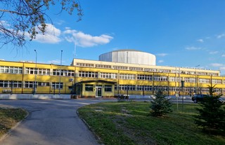 Powrót reaktora do pracy 'nie wcześniej niż za miesiąc'. Koszty postoju Marii rosną