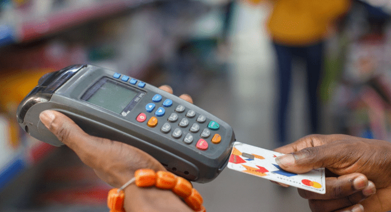 The ban of POS machines is the latest instrument to fight rampant police corruption (image used for illustration) [BNG]