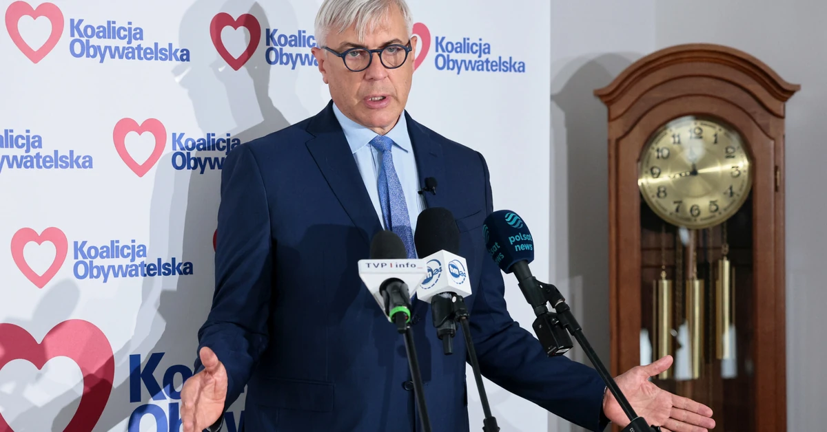 Roman Giertych chciał przejąć sprawę youtubera "Buddy". Miał grozić adwokatom