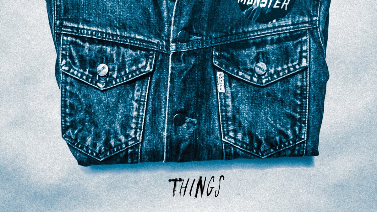 Zespół Dead Snow Monster, którego muzykę można scharakteryzować jako garażowy rock, w dniu dzisiejszym, 19 lutego 2016 roku wydaje swój premierowy album „Things”.