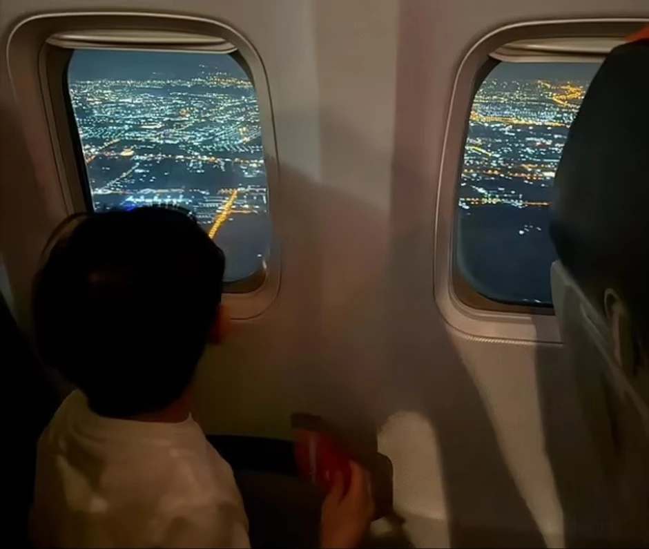 Najmlađa žrtva avionske nesreće u Južnoj Koreji