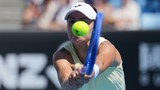 Australian Open. Linette sprawiła niespodziankę. Wyeliminowała faworyzowaną rywalkę