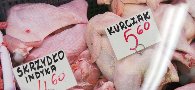 Wyłudzili mięso za 4 mln złotych. Policja dopadła wszystkich