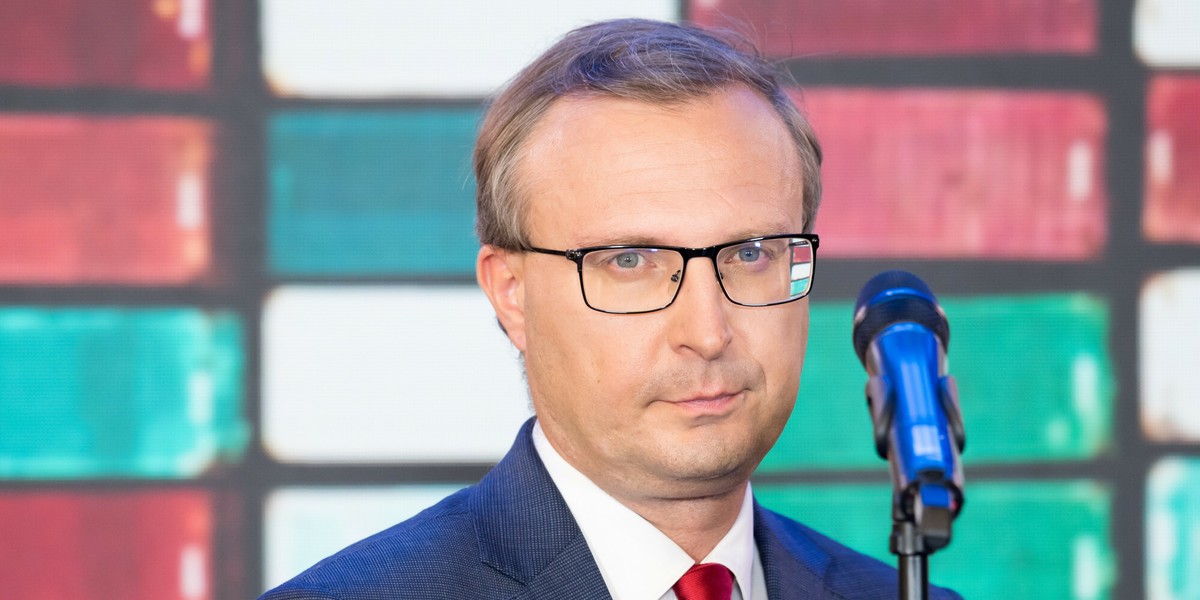 Zdaniem szefa PFR Pawła Borysa stopy procentowe nie przestaną rosnąć i latem osiągną nawet 7,5 proc.