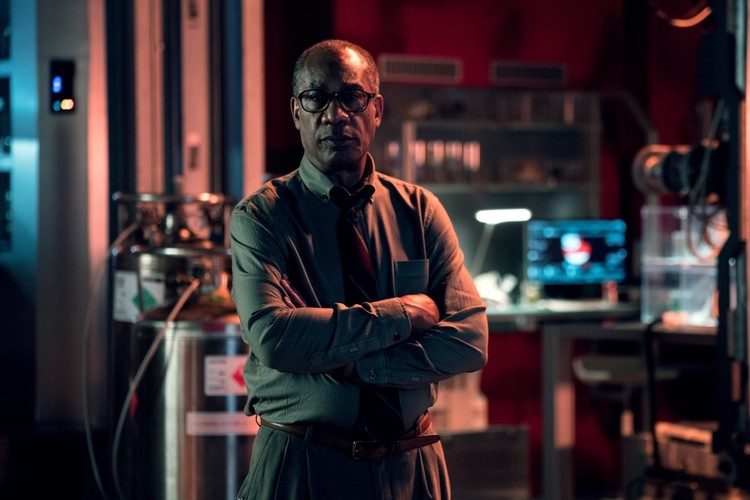 'Liga Sprawiedliwości'. Polska premiera 17 listopada 2017 roku.