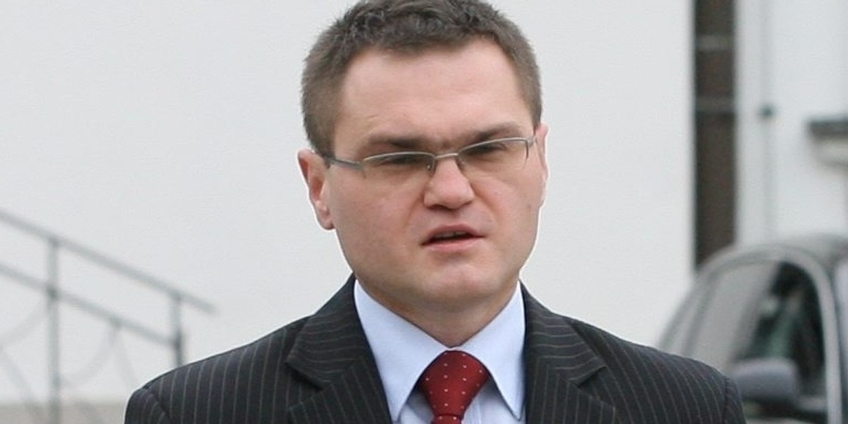 Rafał Rogalski