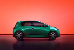 Nowe Renault Twingo ma podbić Europę. Z tym wyglądem ma szansę