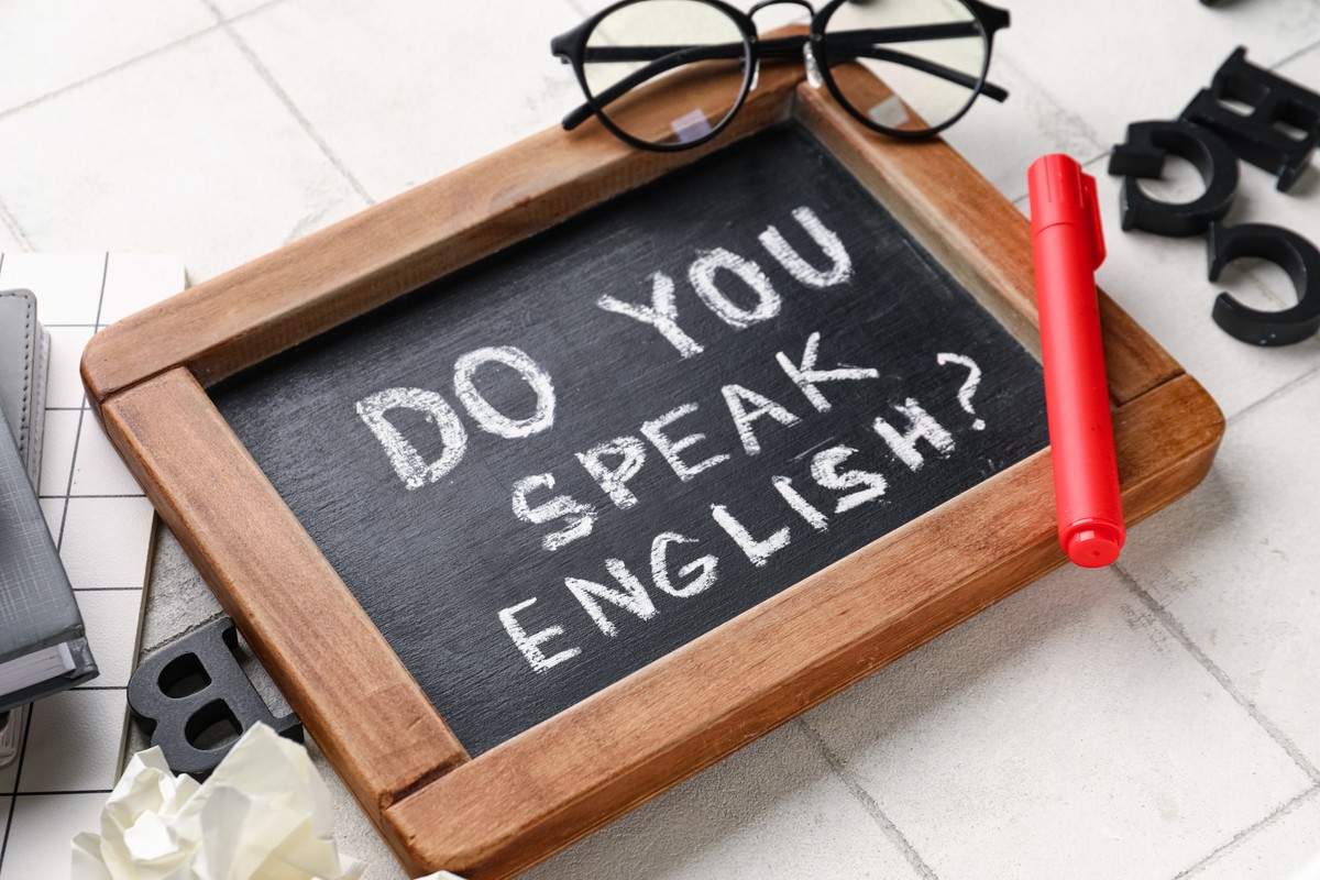 Ucz się języków - to może naprawdę „odmłodzić” mózg