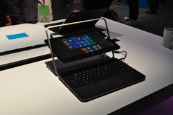 Najciekawszy sprzęt z Windows 8. ZDJĘCIA