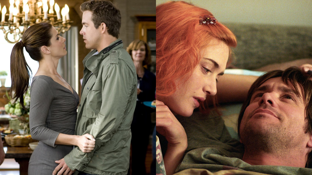 Romantické filmy na Valentína sú overeným nápadom. Ktoré by ste si mali pozrieť?