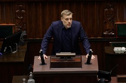 Zandberg: Media publiczne muszą być mediami, które należą do wszystkich