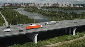 Zniknęło 12 ton czekolady. Transport nie dotarł do Polski