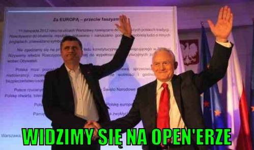 mem / źródło: Facebook/JózefCukier