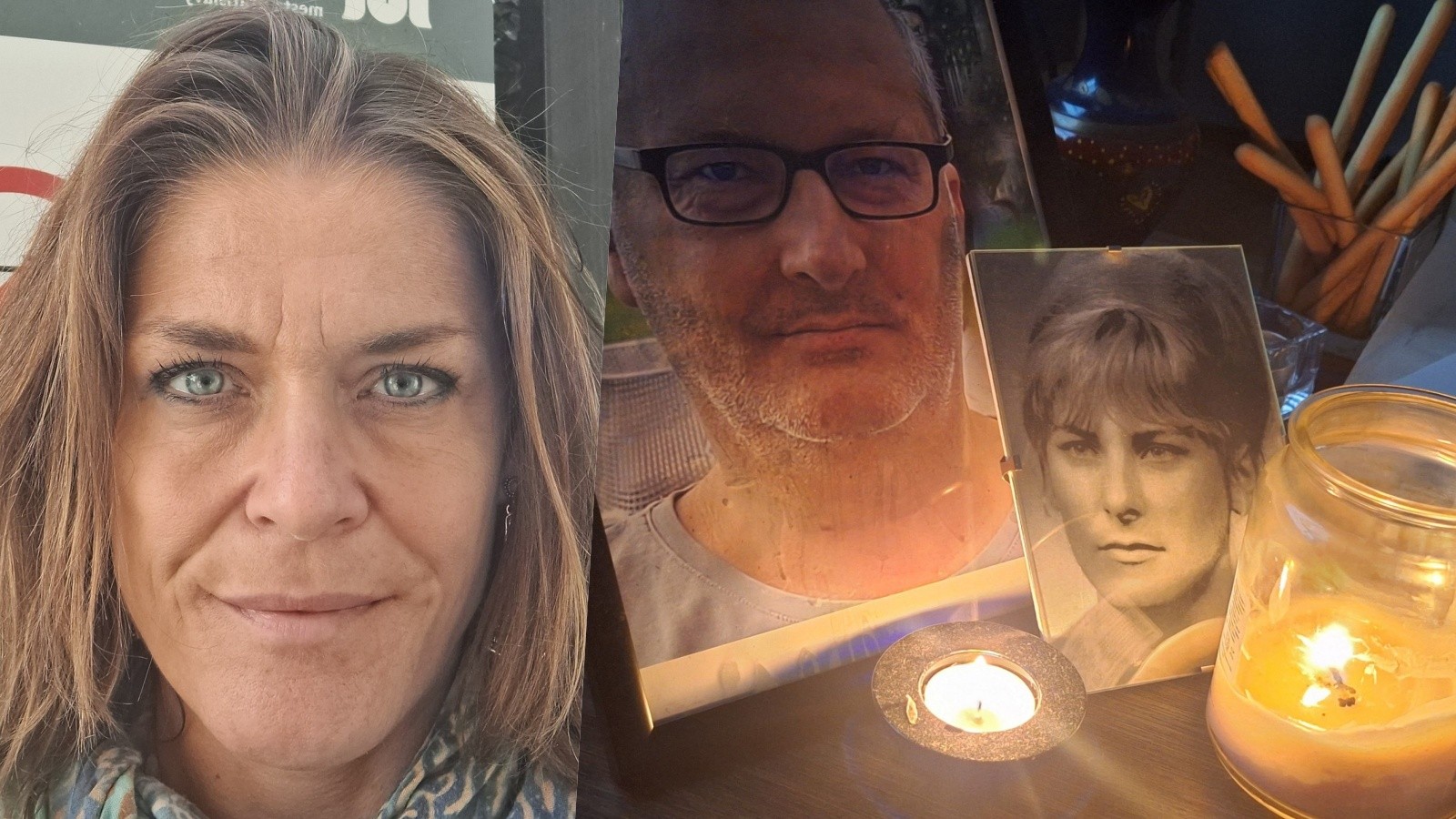 Katarína Šimurka Feldeková prišla o manžela i mamu. 