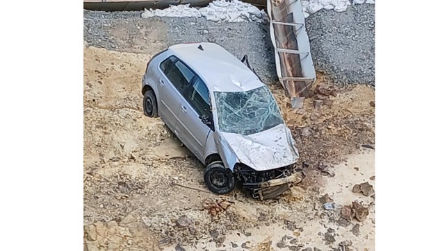 Nesreća u Majdanpeku