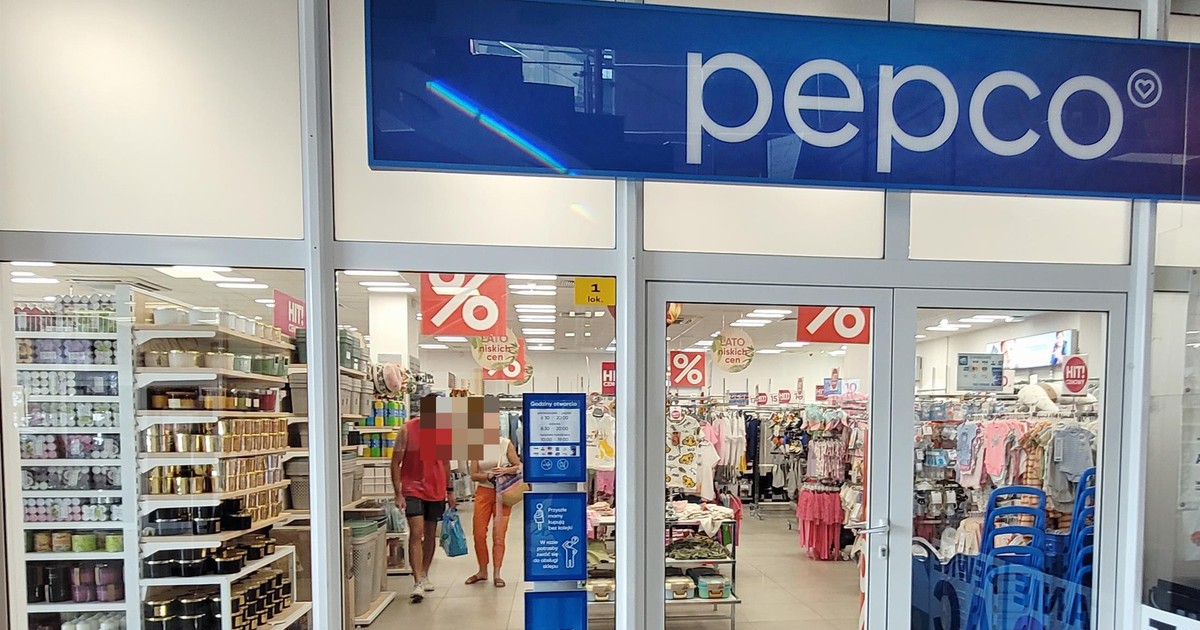 Pepco zamyka aż 28 sklepów. Nadchodzi fala zwolnień i ruszają wielkie wyprzedaże