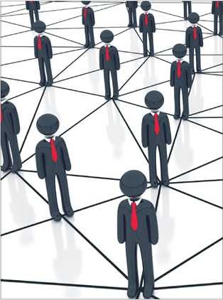 Firma powinna dbać o byłego pracownika