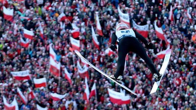 Polskiej drużynie zabrakło czwartego dobrego zawodnika. "Nie wolno nam się dołować"