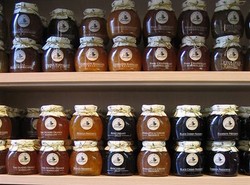 Dżemy i konfitury własnej roboty