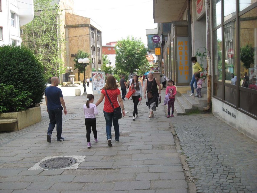 Ni jedan uzorak nije bio pozitivan na prisustvo novog virusa