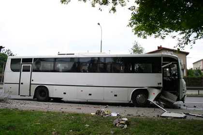 Tragedii Można Uniknąć...