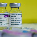 Europejska agencja: brak wskazań, że szczepienia AstraZeneką spowodowały zakrzepy krwi