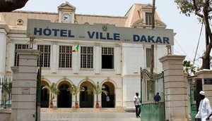 Avec un budget de plus de 54 milliards FCFA, la mairie de Dakar est sans conteste la plus disputée de tout le Sénégal