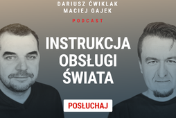 Instrukcja obsługi Świata modal