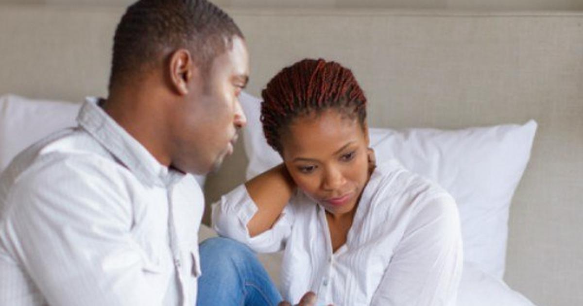 5 lies every girl has told her boyfriend before | Pulse Ghana