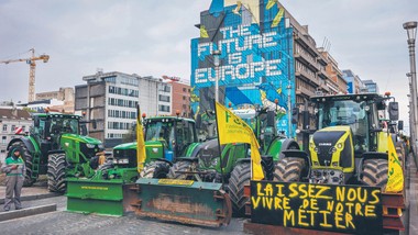 ue zdecyduje w piątek o umowie mercosur z ameryką południową